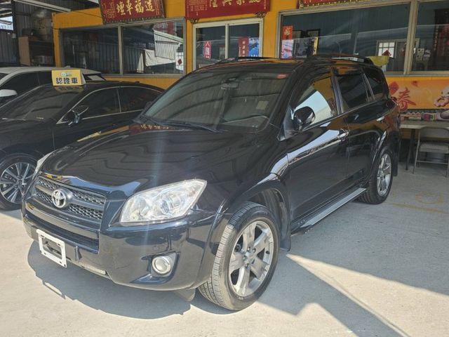 RAV4  第1張相片