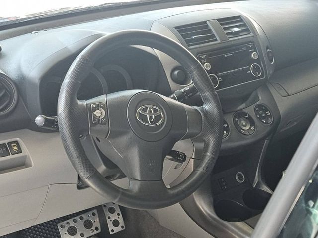 RAV4  第5張相片