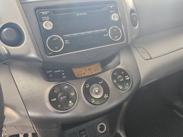 RAV4  第9張相片