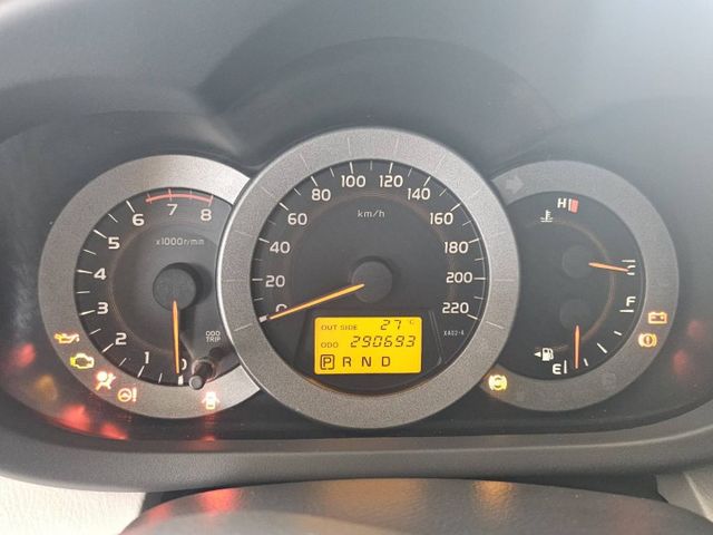 RAV4  第10張相片