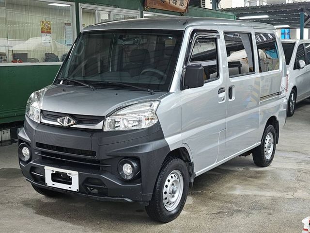 /a180/麵包車/廂型車  第1張相片