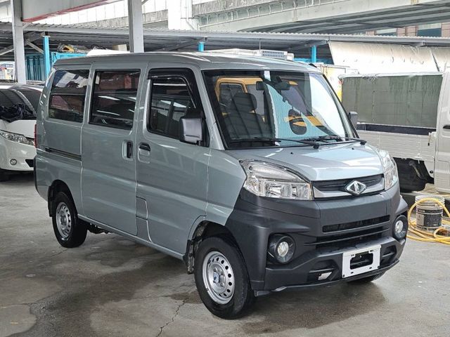 /a180/麵包車/廂型車  第4張相片