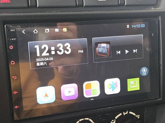 /a180/麵包車/廂型車  第7張相片