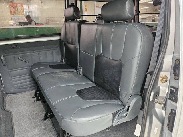 /a180/麵包車/廂型車  第11張相片