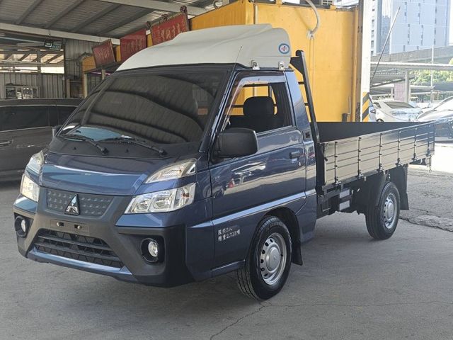 NEW DELICA 貨車  第1張相片