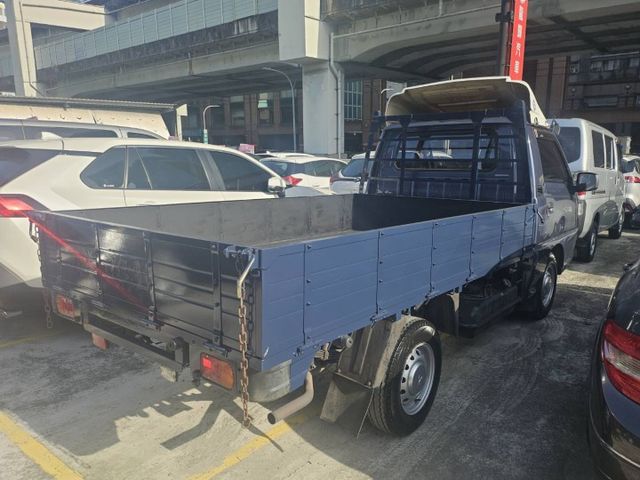 NEW DELICA 貨車  第2張相片