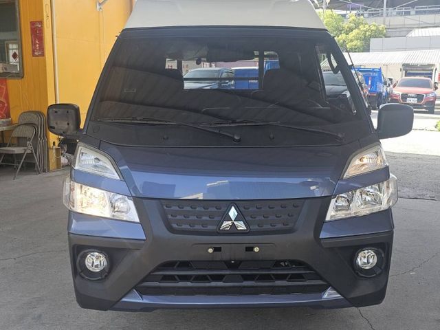 NEW DELICA 貨車  第3張相片