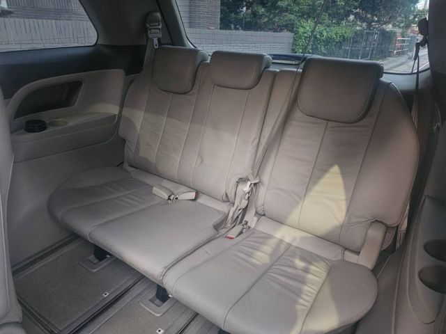 /7人座休旅車/安卓音響/頂級款/雙電滑門  第6張相片
