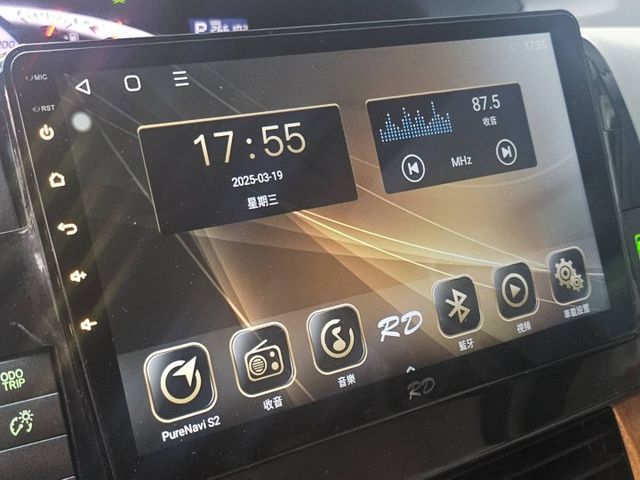 /7人座休旅車/安卓音響/頂級款/雙電滑門  第11張相片