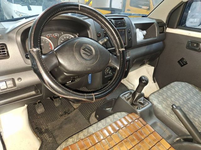 /尾門貨車/低里程/小發財車  第6張相片