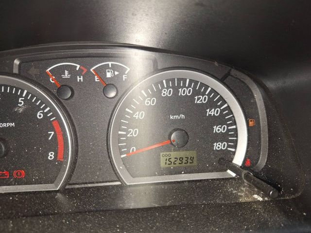 /尾門貨車/低里程/小發財車  第7張相片