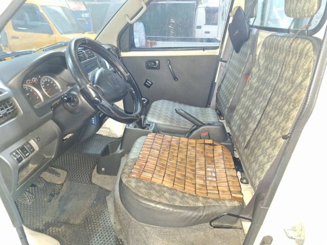 /尾門貨車/低里程/小發財車  第9張相片