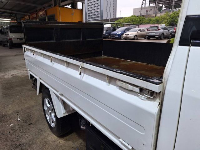 /尾門貨車/低里程/小發財車  第10張相片