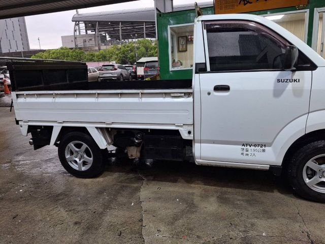 /尾門貨車/低里程/小發財車  第11張相片