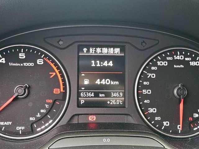 /恆溫空調/自動停車/摸門/低里程/跨界小休旅/閥體有保固/  第5張相片