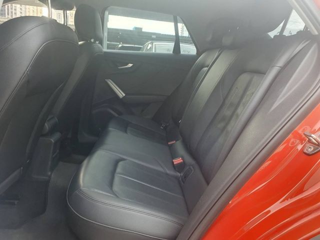 /恆溫空調/自動停車/摸門/低里程/跨界小休旅/閥體有保固/  第9張相片
