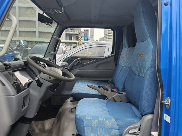 CANTER  第4張相片