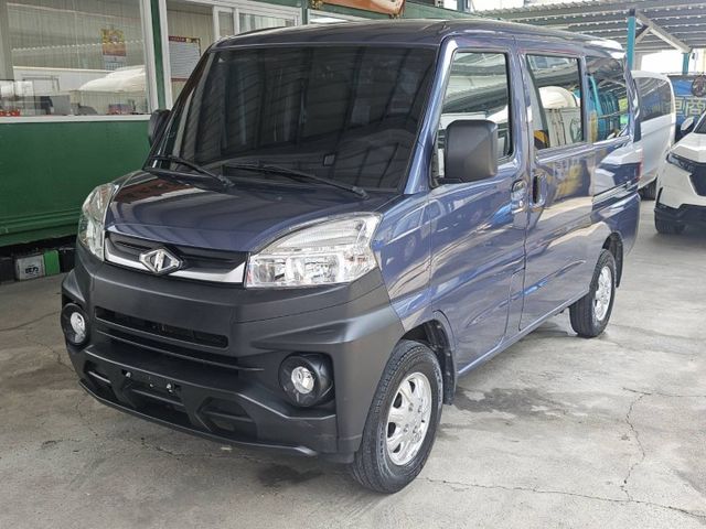 /A180/自排廂型車麵包車/原廠保養/露營車泊可參考  第1張相片
