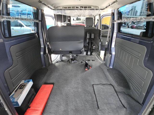 /A180/自排廂型車麵包車/原廠保養/露營車泊可參考  第7張相片
