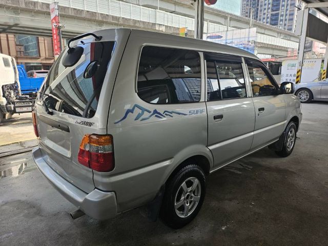 ZACE SURF 廂車  第2張相片