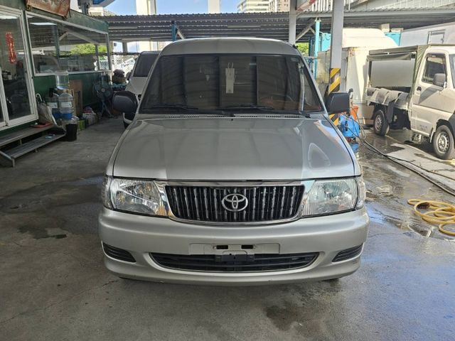 ZACE SURF 廂車  第3張相片
