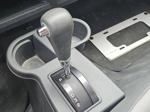 /電動升降蓬+電動升降尾門/低里程/自排貨車/可進地下室  第5張相片