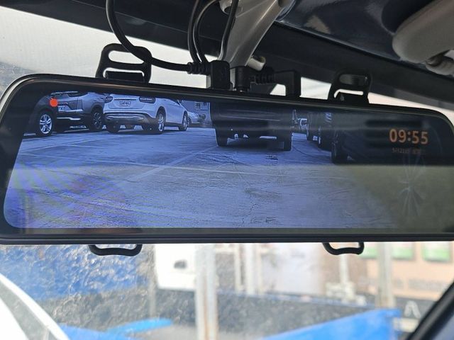 /電動升降蓬+電動升降尾門/低里程/自排貨車/可進地下室  第6張相片