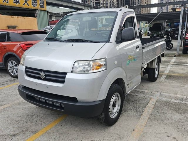 /小貨車/低里程/可加裝各式裝備  第1張相片