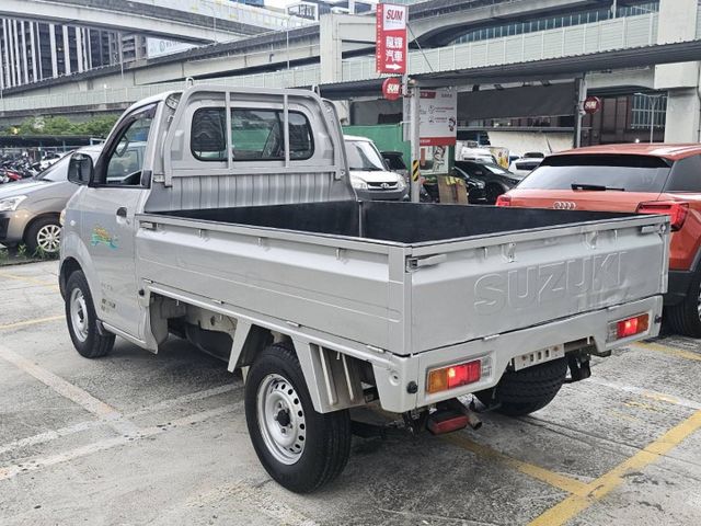 /小貨車/低里程/可加裝各式裝備  第3張相片