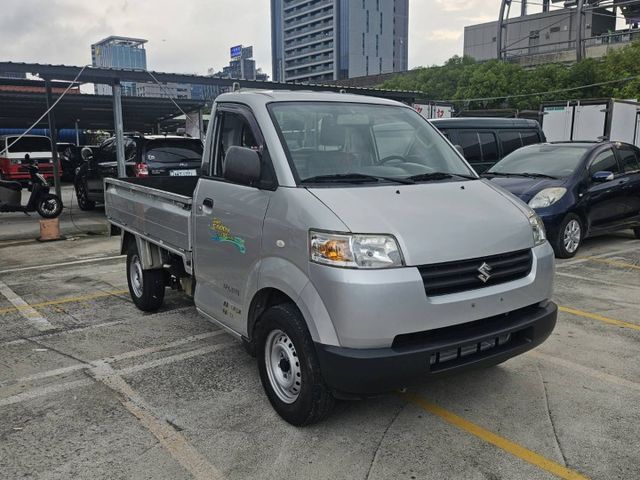 /小貨車/低里程/可加裝各式裝備  第4張相片