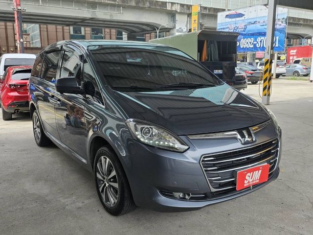 /7人座休旅車/低里程/旗艦款/超實用休旅車  第4張相片