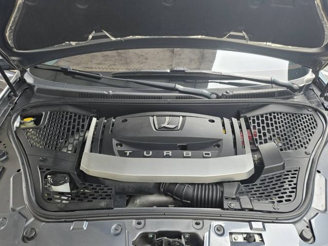 /7人座休旅車/低里程/旗艦款/超實用休旅車  第7張相片