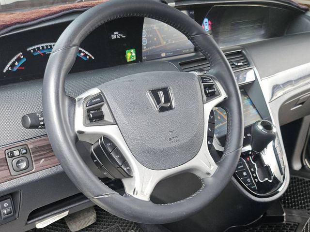 /7人座休旅車/低里程/旗艦款/超實用休旅車  第9張相片