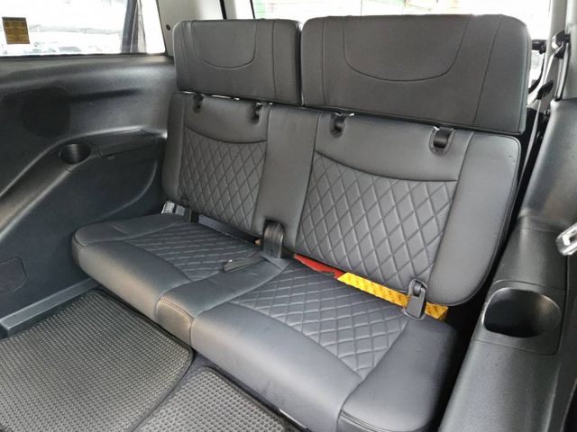 /7人座休旅車/低里程/旗艦款/超實用休旅車  第11張相片