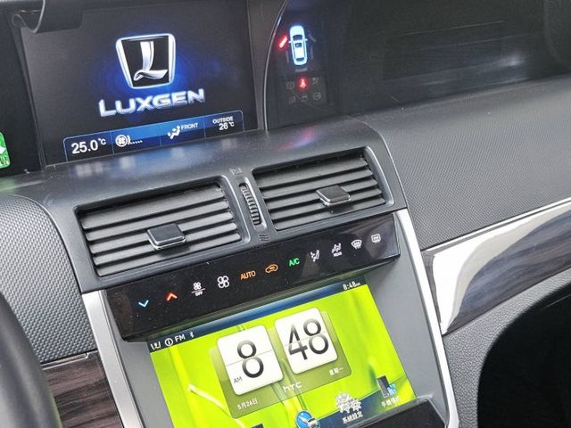 /7人座休旅車/低里程/旗艦款/超實用休旅車  第18張相片