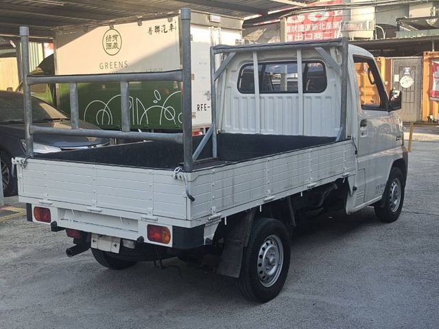 VERYCA A190 貨車  第2張相片