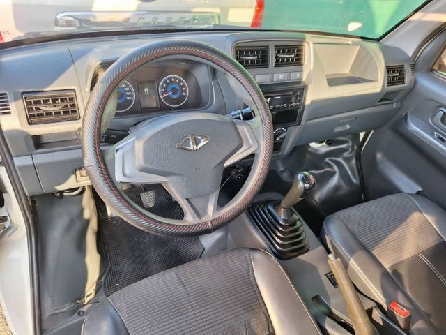VERYCA A190 貨車  第5張相片