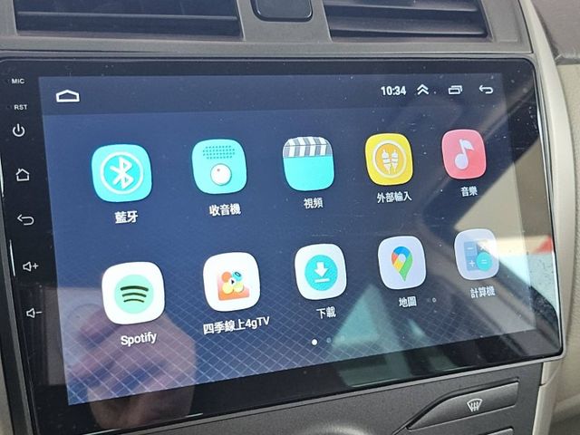 /安卓音響/好開代步神車/省油省稅金  第9張相片