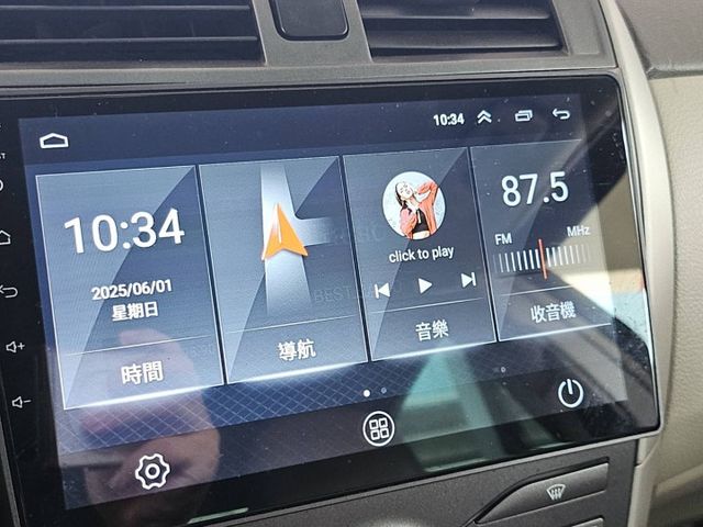 /安卓音響/好開代步神車/省油省稅金  第10張相片