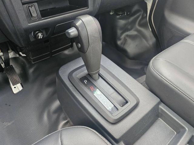 /油壓升降尾門/低里程/僅跑1萬多公里/A190自排貨車  第6張相片