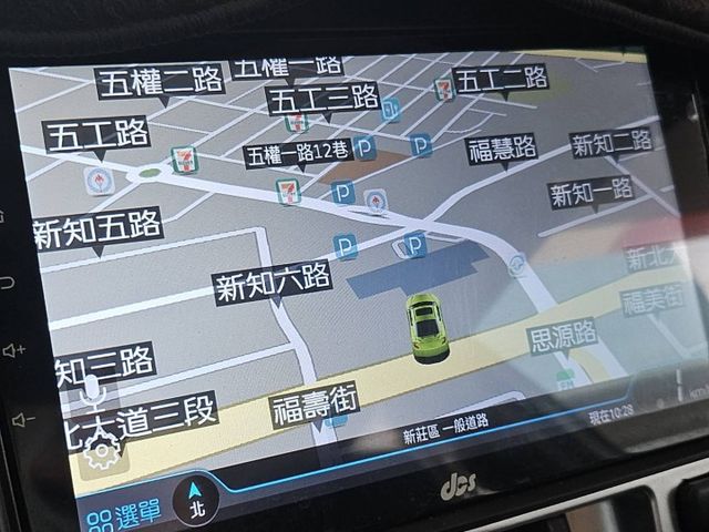/自排廂型車/後排出風口/安卓音響/可全額貸款  第10張相片