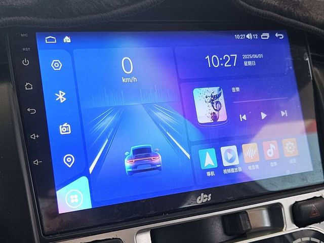 /自排廂型車/後排出風口/安卓音響/可全額貸款  第12張相片