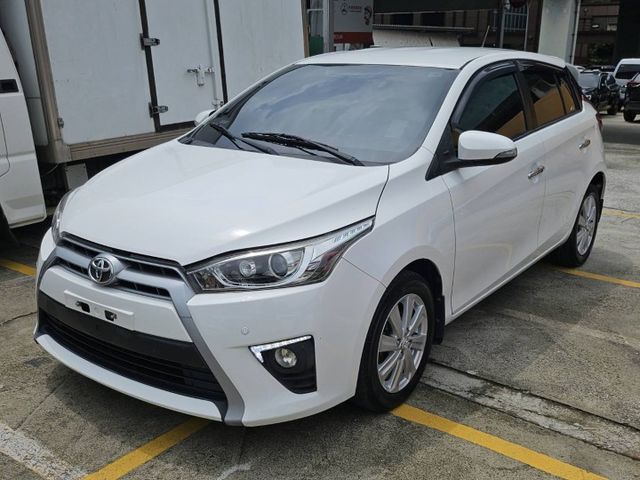 YARIS  第1張相片