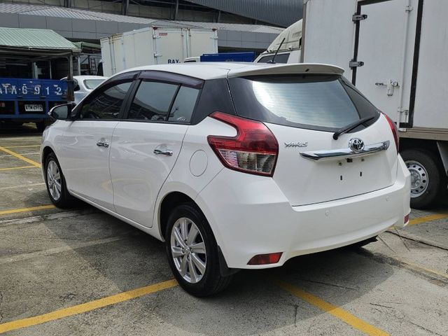 YARIS  第2張相片