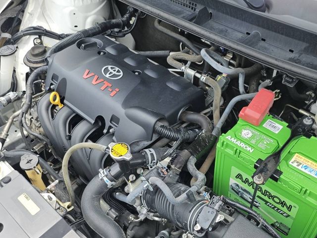 YARIS  第4張相片