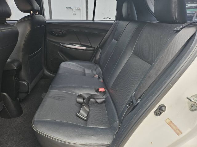 YARIS  第7張相片