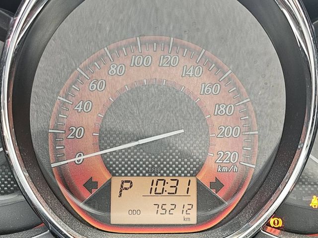 YARIS  第10張相片