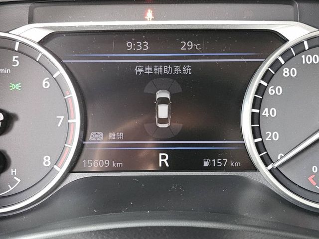 /低里程/新車保固中/原廠保養/旗艦款  第5張相片