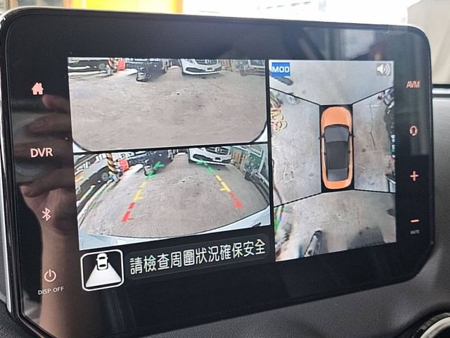 /低里程/新車保固中/原廠保養/旗艦款  第8張相片