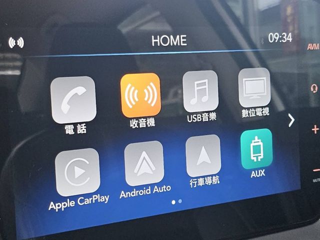 /低里程/新車保固中/原廠保養/旗艦款  第11張相片